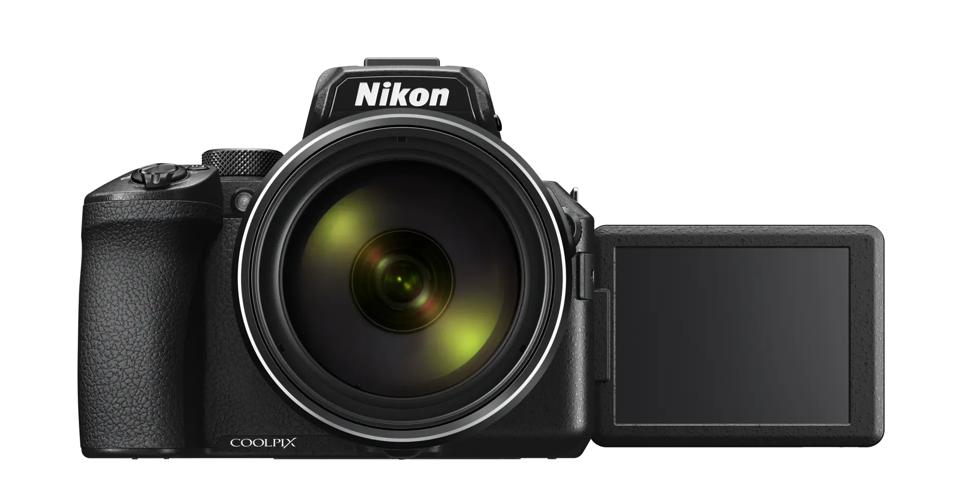 APARAT FOTOGRAFICZNY NIKON COOLPIX P950 ZOOM OPTYCZNY 83X +